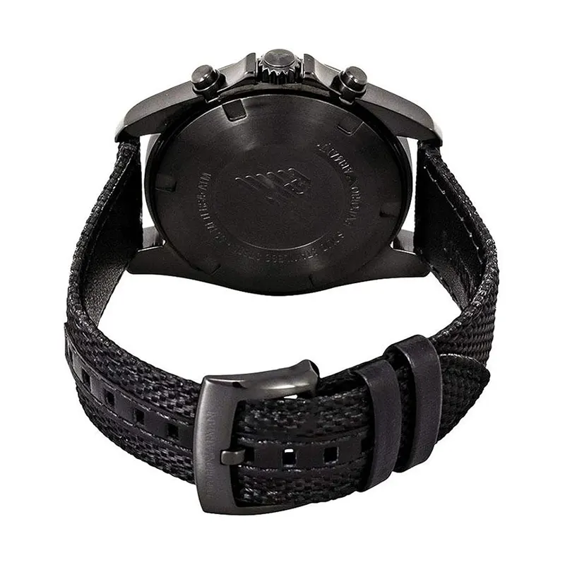 Emporio Armani Sigma Chronograph Multi-function Men's Watch- AR6131